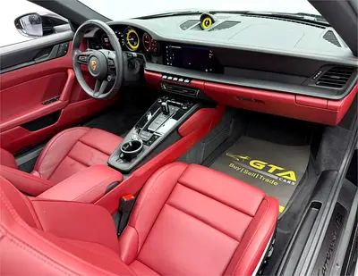2023 Porsche 911 缩略图 15