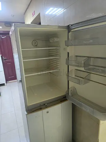 Fridge mitsubishi