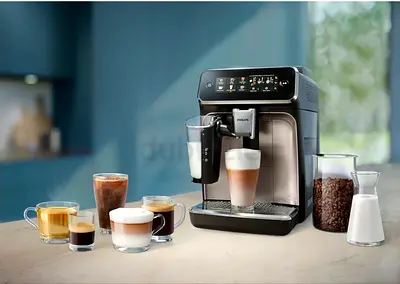 Brand New Philips 3300 Series Fully Automatic Coffee Machine (EP3347/90