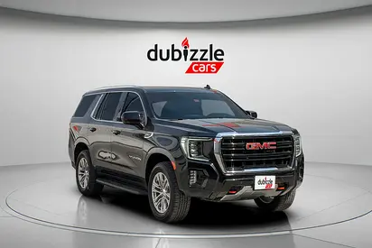 صورة 1 لـ 2021 GMC YUKON