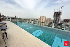 Spacious 1br For Rent | High Floor | Open Kitchen