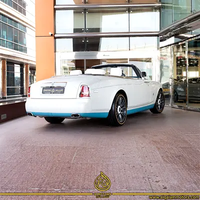صورة 3 لـ 2017 ROLLS-ROYCE PHANTOM