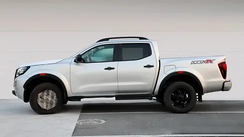 2026 Nissan NAVARA — фото 4