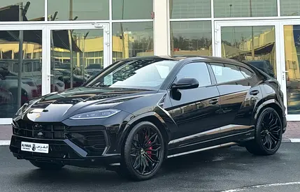صورة مصغرة 4 لـ 2025 Lamborghini URUS