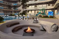 High ROI 1-Bedroom Apartment | Investor Deal | Samana Boulevard Heights by Samana Developers | Prime