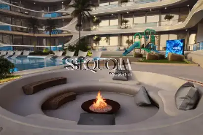 High ROI 1-Bedroom Apartment | Investor Deal | Samana Boulevard Heights by Samana Developers | Prime Dubai Opportunity