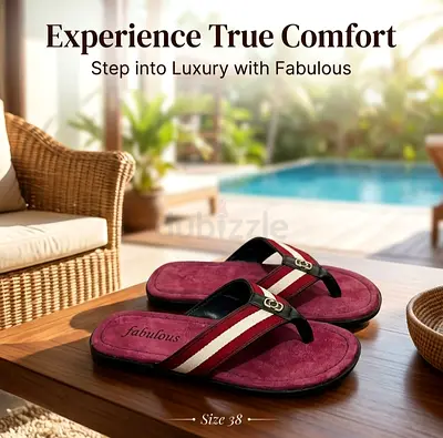 Slippers/shoes/sandals