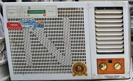 Window ac for sale