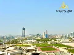 Hot offer || top floor 1bhk apartment || Ready to move in || with all amenities