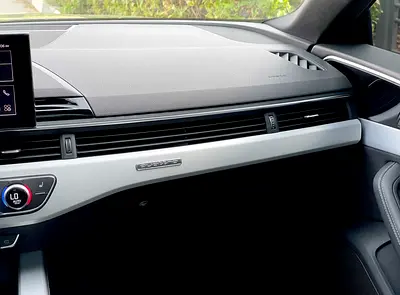 Audi S5 3.0 TFSI quattro, миниатюра 11