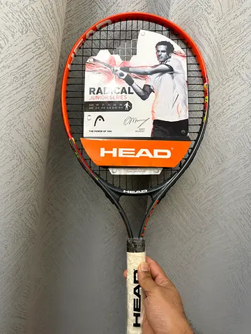 Head Junior Racket size 23
