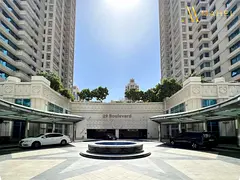 Partial Fountain View | Furnished 2BR | Spacious