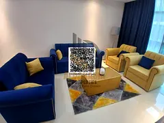 🏡 For Rent – Furnished 1 Bedroom Apartment | Al Rashidiya 1
