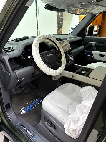 صورة مصغرة 13 لـ 2026 LAND Rover DEFENDER