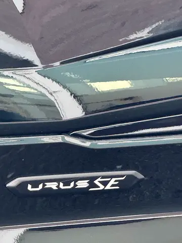 صورة مصغرة 10 لـ 2025 Lamborghini URUS
