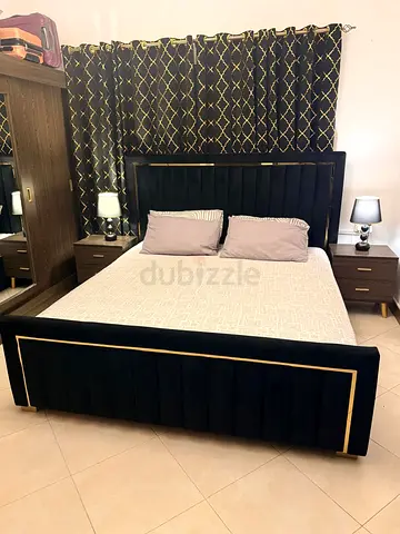 Bedroom Set