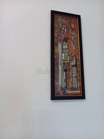 Wall painting for sale