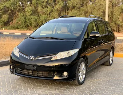 صورة 3 لـ 2017 Toyota PREVIA