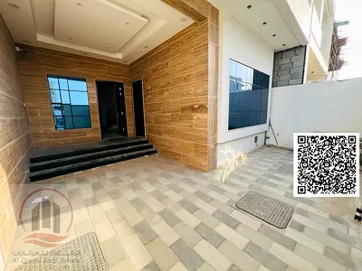 Special price including registration fees: 5-bedroom villa with a rooftop terrace, freehold ownersh