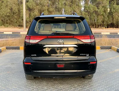 صورة 5 لـ 2017 Toyota PREVIA