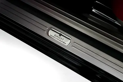 صورة 19 لـ 2013 ROLLS-ROYCE GHOST