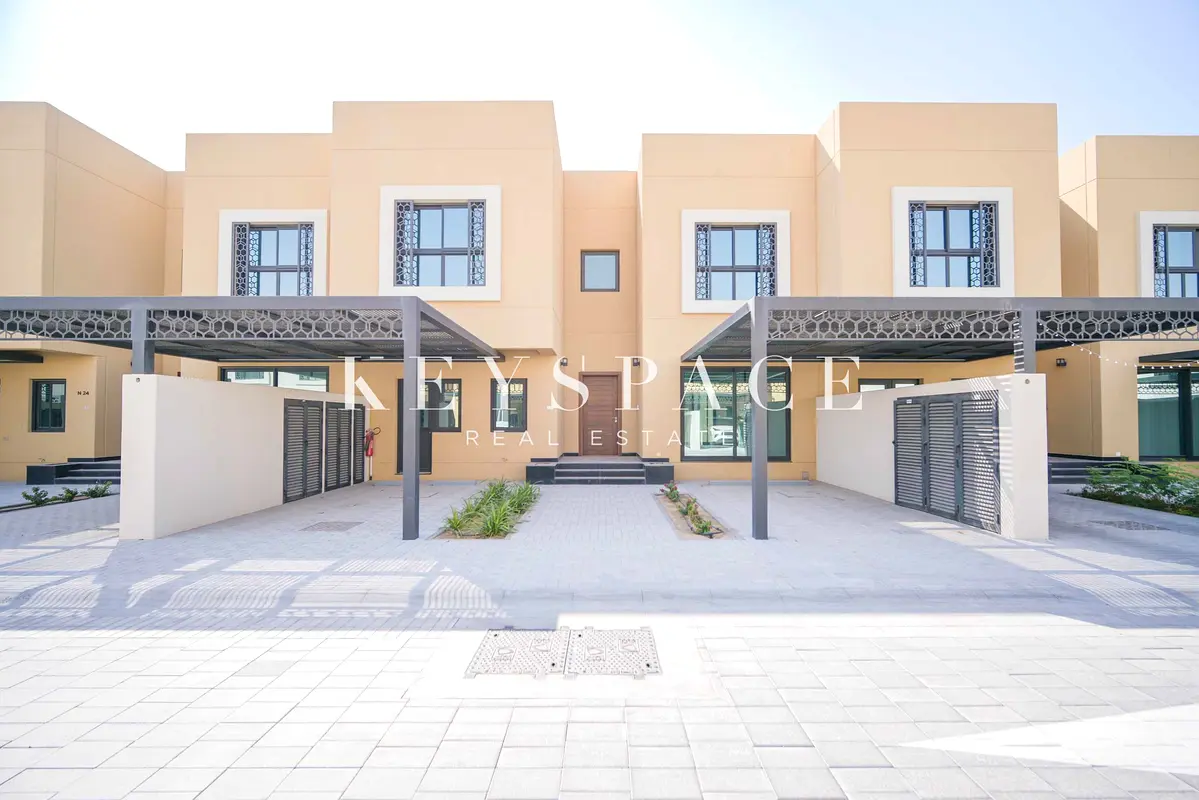 Eco-Inspired Signature Residence | Timeless Family Comfort | Resale