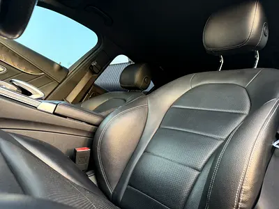 صورة مصغرة 7 لـ 2015 Mercedes-BENZ C-CLASS