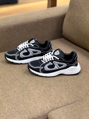 Christian Dior Shoes for Men
