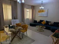 STUDIO APARTMENT FOR SALE IN AMEERA VILLAGE 315000 AED