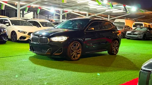 صورة مصغرة 12 لـ 2023 BMW X2