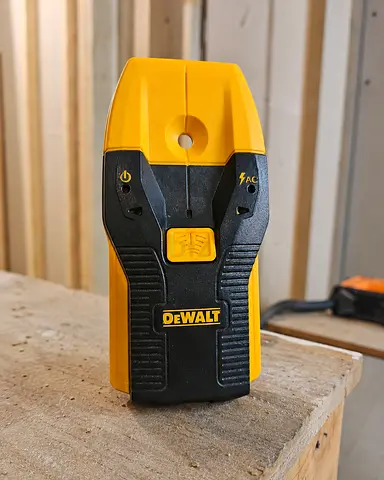 DEWALT DW0100 Wall Scanner / Detector