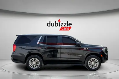 صورة 4 لـ 2021 GMC YUKON