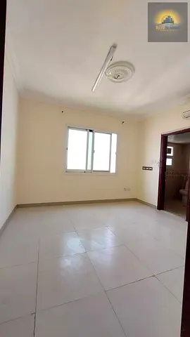 Proper 1bhk 5 min walk from shabiya 11 just 3700