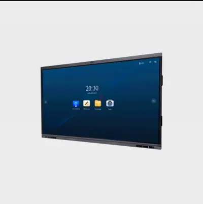 Smart interactive whiteboard 86