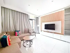 SPACIOUS 1 BR | PRIME LOCATION | VACANT