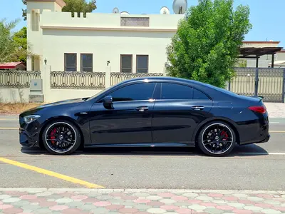 2023 Mercedes-BENZ CLA 缩略图 5