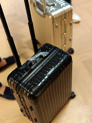 Suitcase