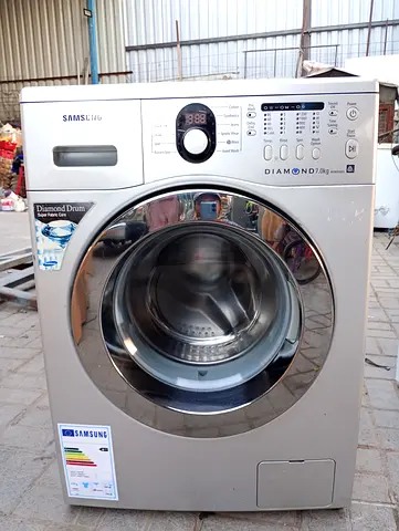 Samsung 7 kg washing machine for sale