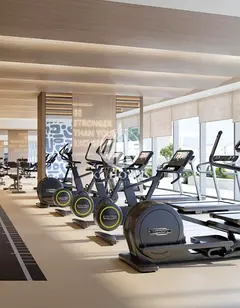 Experience Elevated Living at Linar by Alef Group