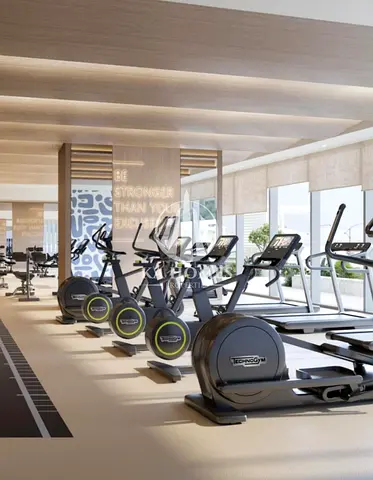 Experience Elevated Living at Linar by Alef Group
