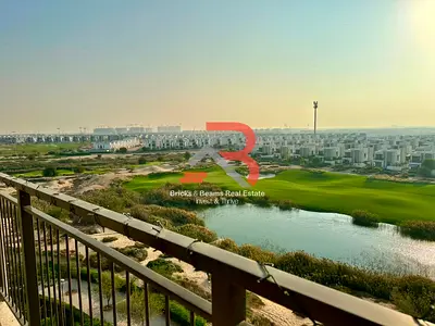 Golf Course and Pool Veiw | 3BR | Spacious