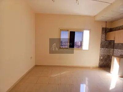 Title: 🏡 Lavish & Spacious Studio Apartment | 450 Sq. Ft. | Near Safari Mall | AED 15,990