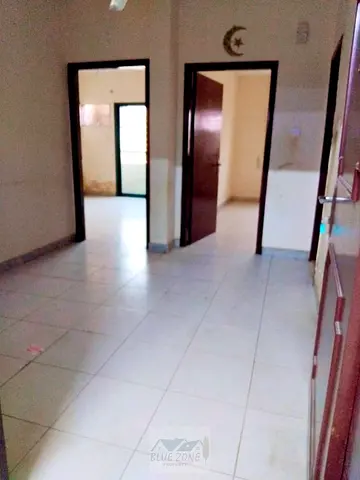 Premium 2BHK | Annual Rent: 26k | Peaceful Environment | Balcony