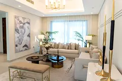 Premium Sustainable Residence | Contemporary Urban Elegance | Resale