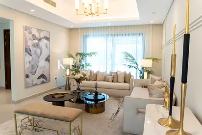 Premium Sustainable Residence | Contemporary Urban Elegance | Resale