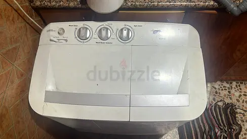 Washing machine for sale In ajman
