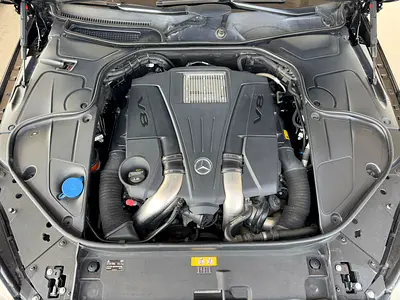 صورة مصغرة 17 لـ 2014 Mercedes-BENZ S-CLASS