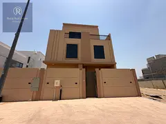 Spacious 4 Master Bedroom Villa for Rent | Majlis | Maid Room | Al Hoshi
