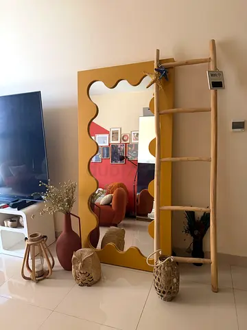 Decorative Ladder
