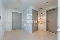 Available in August | High Floor | Lake View